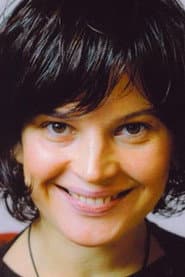 Елена Гольянова في دور Роза - рабочая на шахте