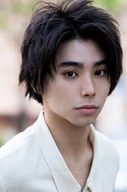 Nijiro Murakami as Kota Chikada
