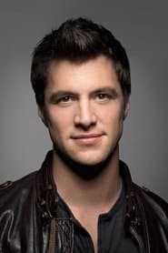 Shane McRae dans le rôle de Vince (as Shane Mcrae)