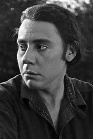 Ralph Yearsley dans le rôle de Hank Hooper