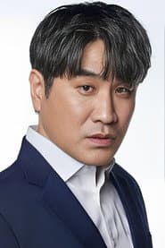 Kim Kyung-sik as Teacher Park