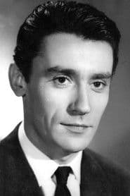 Yves Massard as Georges