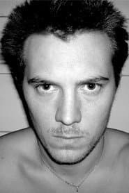 Lambert Bastar as John Bonvin