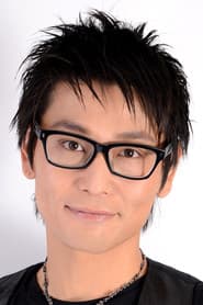 宮下栄治 dans le rôle de Sosuke Sugaya (voice)
