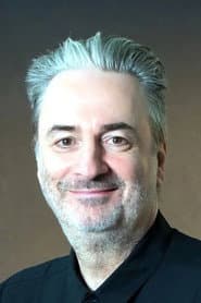 Paul Morley dans le rôle de Self