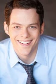 Chris Cook في دور Narrator (voice)