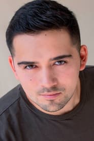 Gil Zepeda في دور Pablo