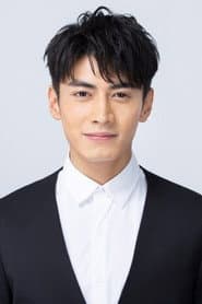 宋柏緯 dans le rôle de Rui-Teng