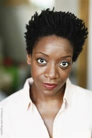 Astrid Bayiha as Journal TV / Angelique (voice)