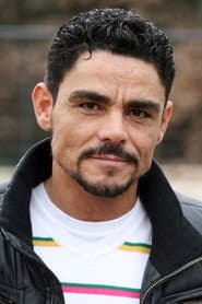 Francesco Benigno في دور Natale Sperandeo
