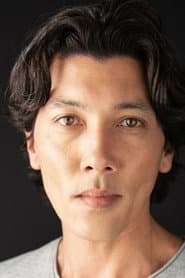 David Sakurai as Watanabe 'The Bird'