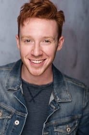 Grayson Russell dans le rôle de Fregley