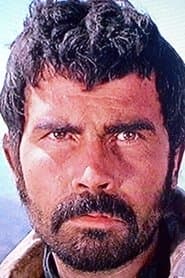 José Canalejas as Rodriguez Gang Member