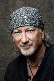 Roger Glover as Bass