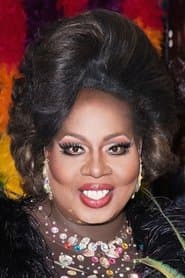 Latrice Royale dans le rôle de Terry