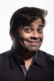 Kiku Sharda dans le rôle de Doctor Kriplani
