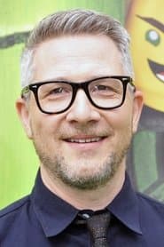 Charlie Bean dans le rôle de (voice)