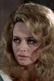 Miriam Bergollo في دور Jane Colman (as Mirian Alex)
