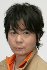 Mitsuaki Madono as Wong