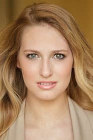 Stephanie Kerbis في دور Catherine Fucking Perry