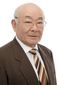 大塚周夫 في دور 熊さん