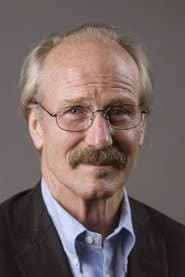 William Hurt as Prof. Hobby