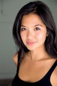 Jenn Liu as Receptionist
