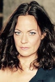 Katja Brenner dans le rôle de Nurse
