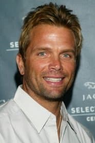 David Chokachi as Steven Korth
