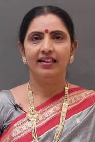 J. Lalitha as Prakash Mother