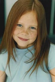 Jamie Lee Redmon في دور Grace Thorpe