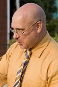 John Piccione dans le rôle de Vincent