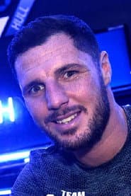 Tommy Coyle as Self