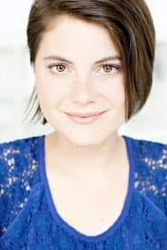 Julianne Côté dans le rôle de Nathalie Lamontagne