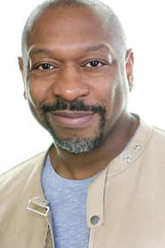 Alton Fitzgerald White في دور Himself