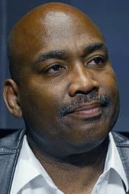Maurice Smith في دور Fasthands