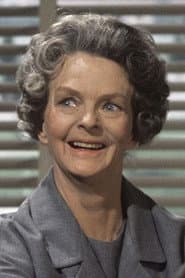 Meg Wyllie dans le rôle de Mrs. Turpin