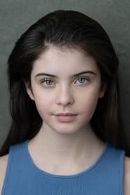 Eden Hamilton as Pattie Watts