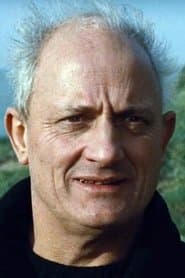 Jean Dasté as L'homme de l'asile