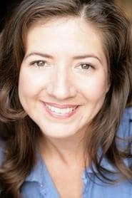 Lesley Bevan dans le rôle de Miss Williamson