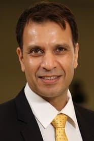Harssh A. Singh as Harilal