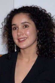 Ghalya Lacroix as Sherherazade (segment: "It Is Sherherazade They're Killing")