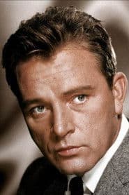 Richard Burton في دور Leon Trotsky