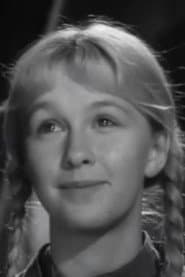 Natalya Bespalova as Valya