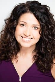 Rachel Butera في دور Augustus Gloop / Winkleman (voice)