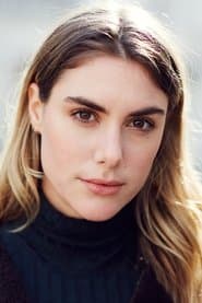 Elena Saurel في دور Stage Manager