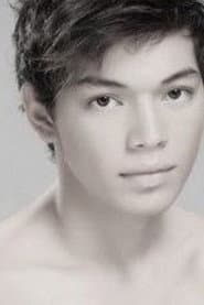 Arno Morales as Stephen Magtalas