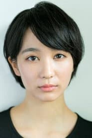 Kanon Hanakage as JK