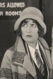 Rose Blossom as Lucille Bascom