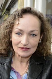 Angelika Bartsch as Burga